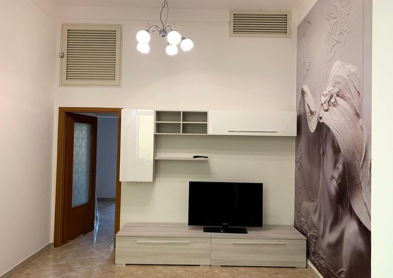 Luxury Sorrento House Apartment Екстериор снимка