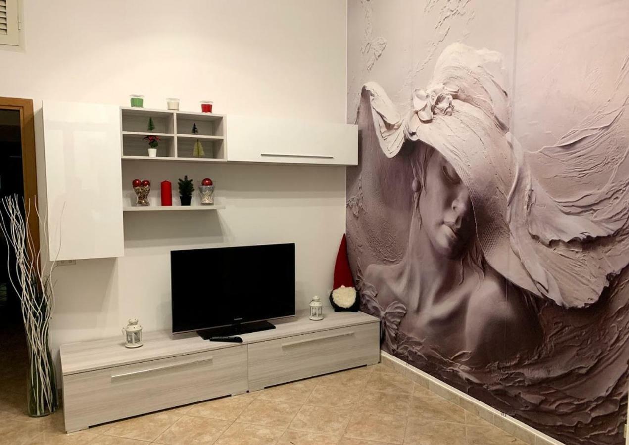 Luxury Sorrento House Apartment Екстериор снимка