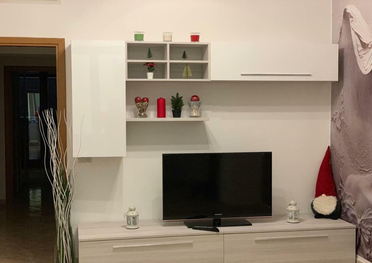 Luxury Sorrento House Apartment Екстериор снимка