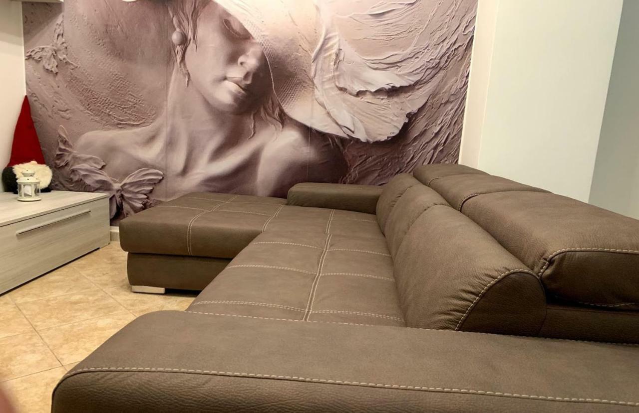 Luxury Sorrento House Apartment Екстериор снимка