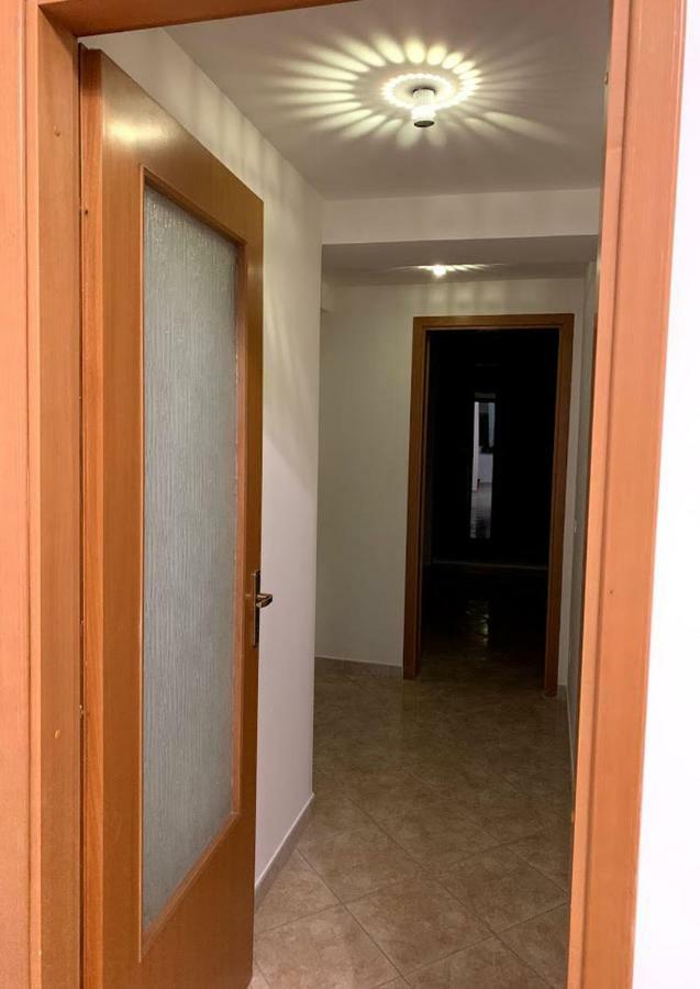 Luxury Sorrento House Apartment Екстериор снимка