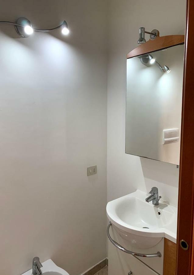 Luxury Sorrento House Apartment Екстериор снимка