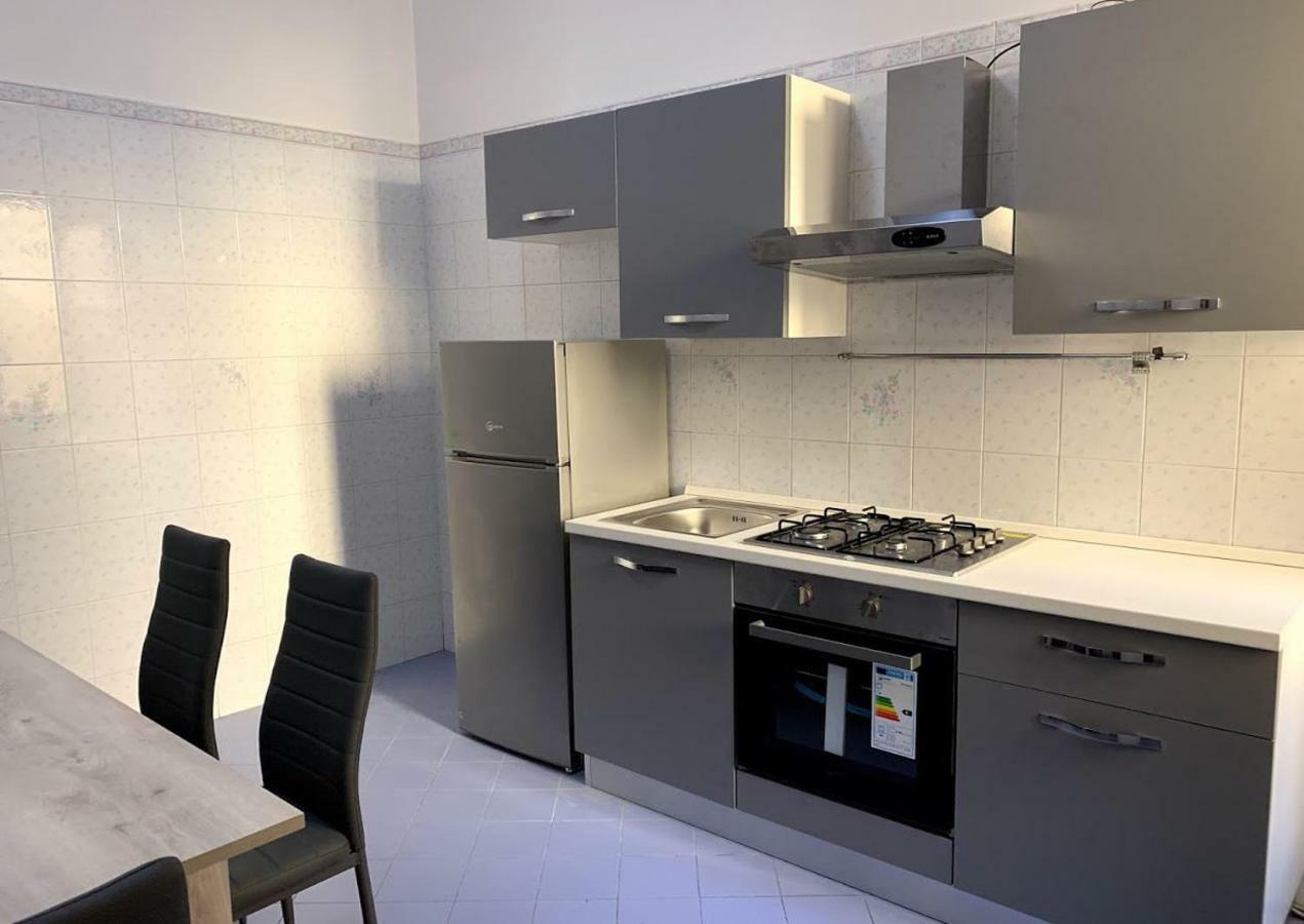 Luxury Sorrento House Apartment Екстериор снимка