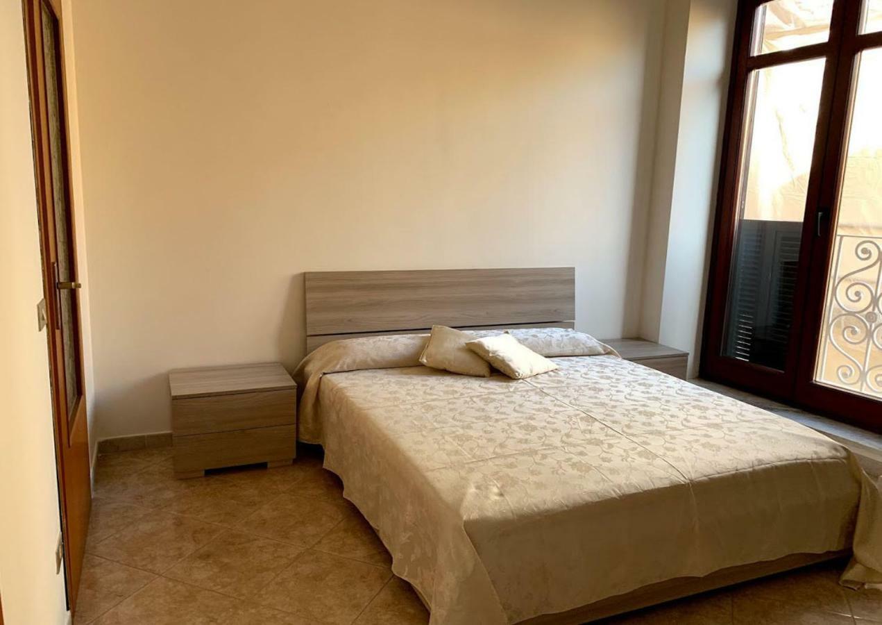 Luxury Sorrento House Apartment Екстериор снимка