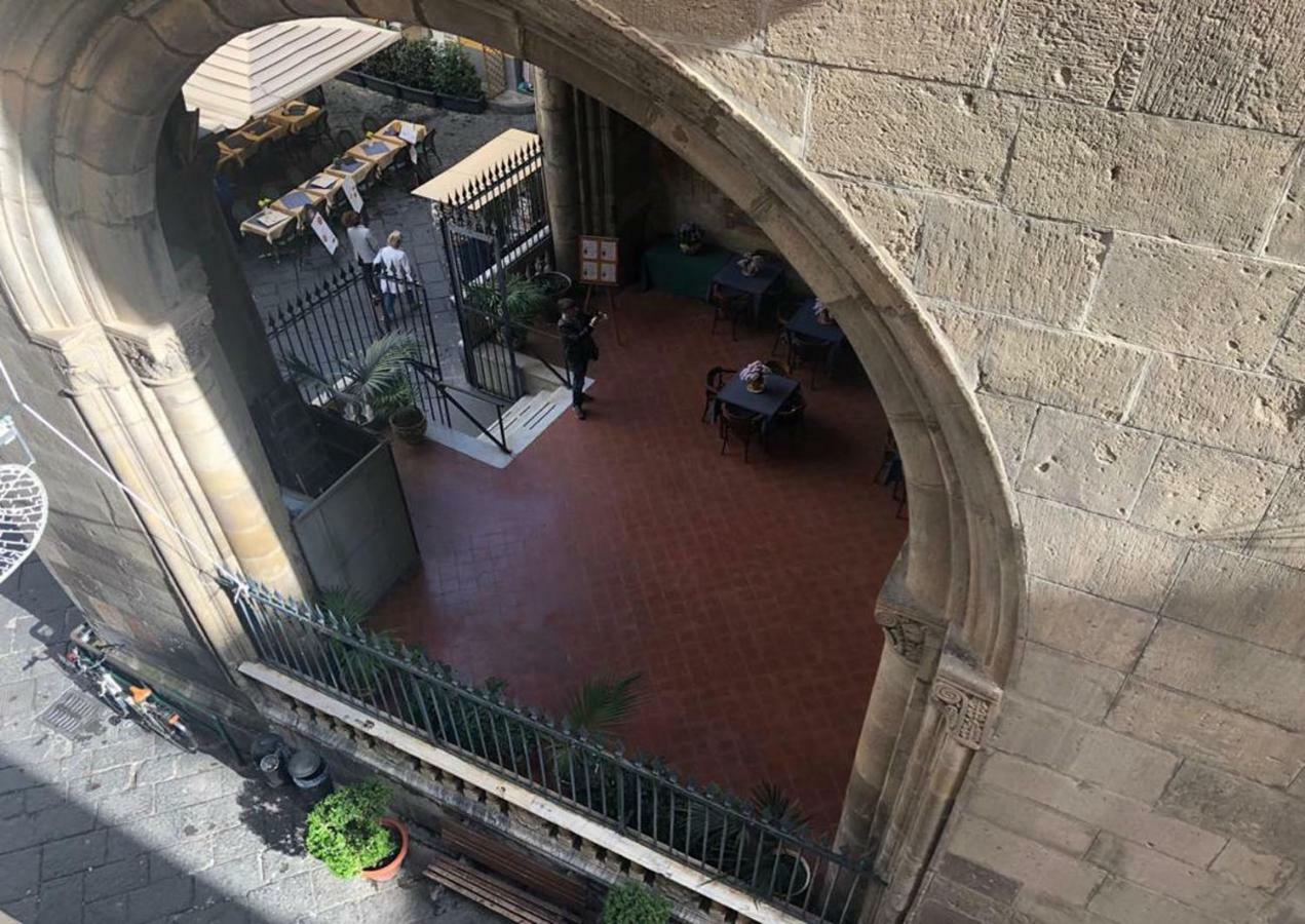 Luxury Sorrento House Apartment Екстериор снимка