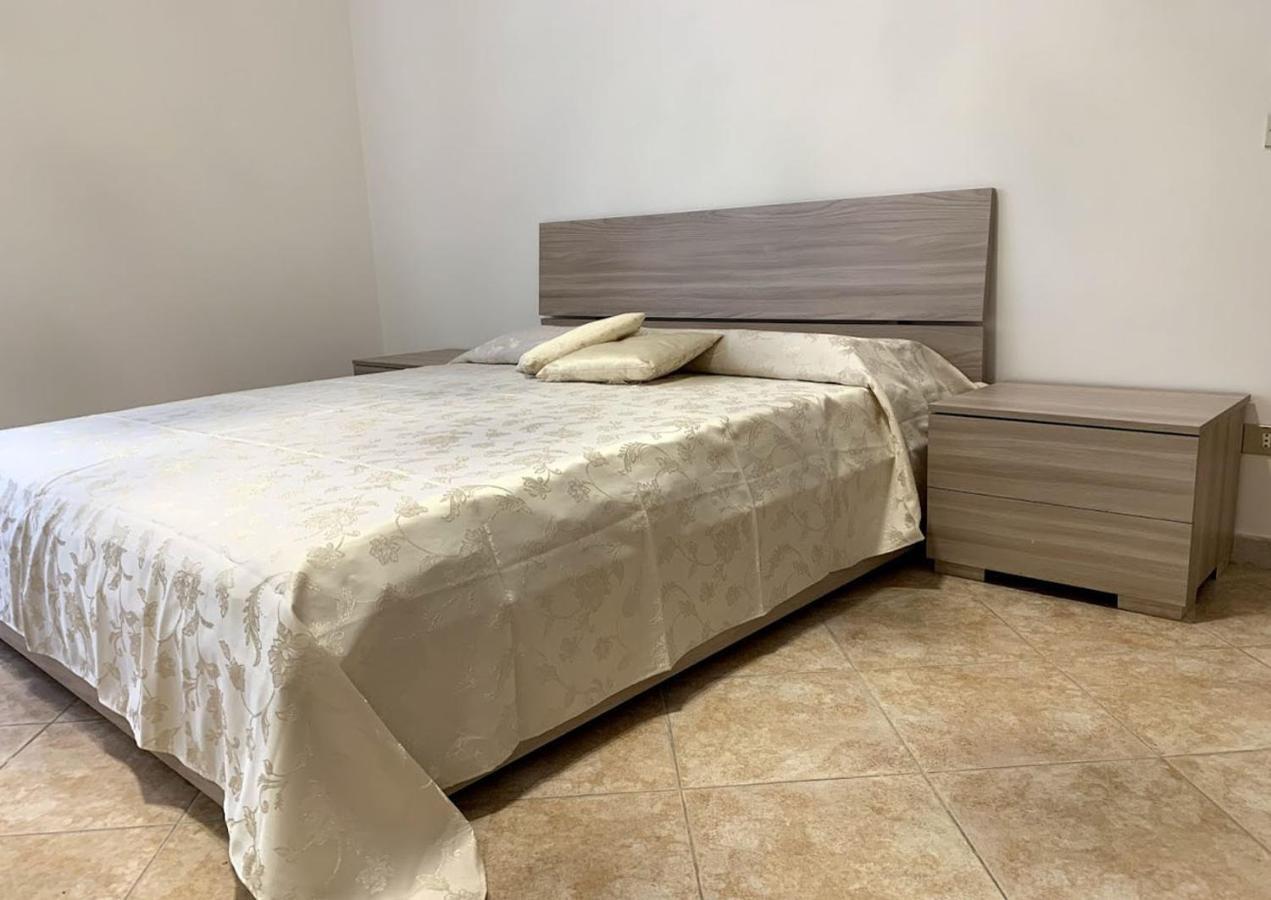 Luxury Sorrento House Apartment Екстериор снимка